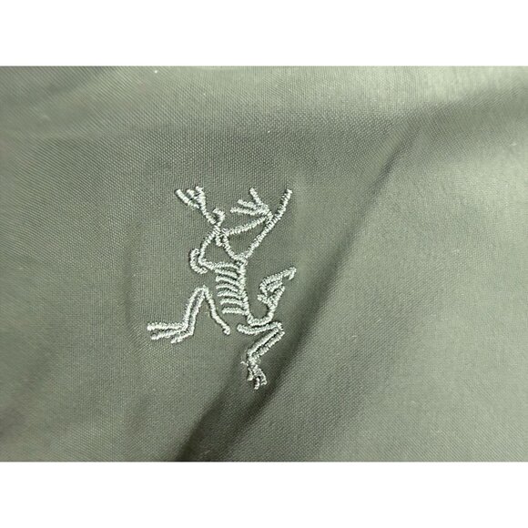 NWT Arcteryx Shorts Women Creston Shorts 4.5 Inch Inseam Sz 10 Retail $89 - Picture 7 of 10